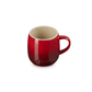 Le Creuset Stoneware U Mug 380ml Cerise
