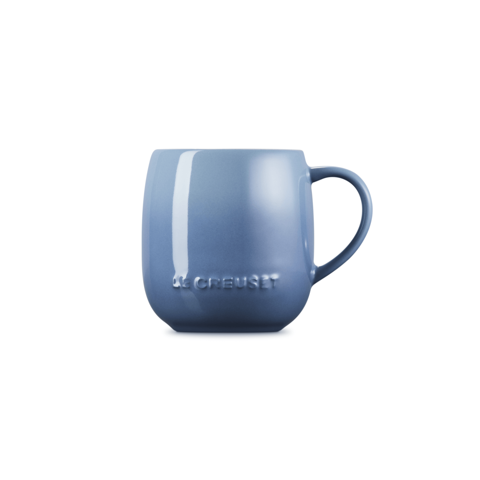 Le Creuset Stoneware U Mug 380ml Chambray