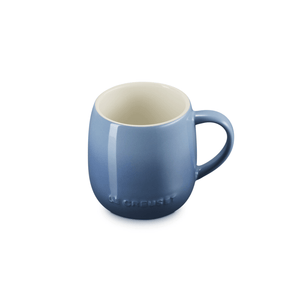 Le Creuset Stoneware U Mug 380ml Chambray