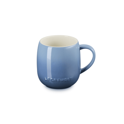 Le Creuset Stoneware U Mug 380ml Chambray