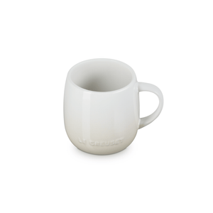 Le Creuset Stoneware U Mug 380ml Meringue