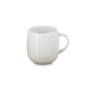 Le Creuset Stoneware U Mug 380ml Meringue