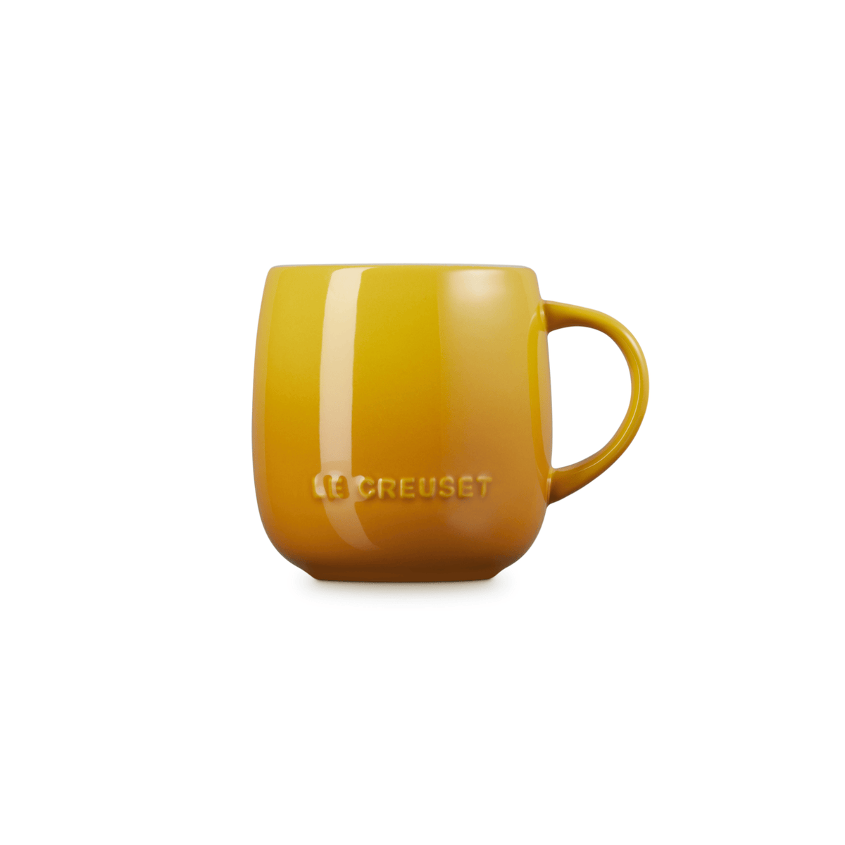 Le Creuset Stoneware U Mug 380ml Nectar