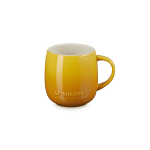 Le Creuset Stoneware U Mug 380ml Nectar