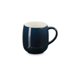 Le Creuset Stoneware U Mug 380ml Nuit