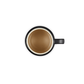 Le Creuset Stoneware U Mug 380ml Satin Black
