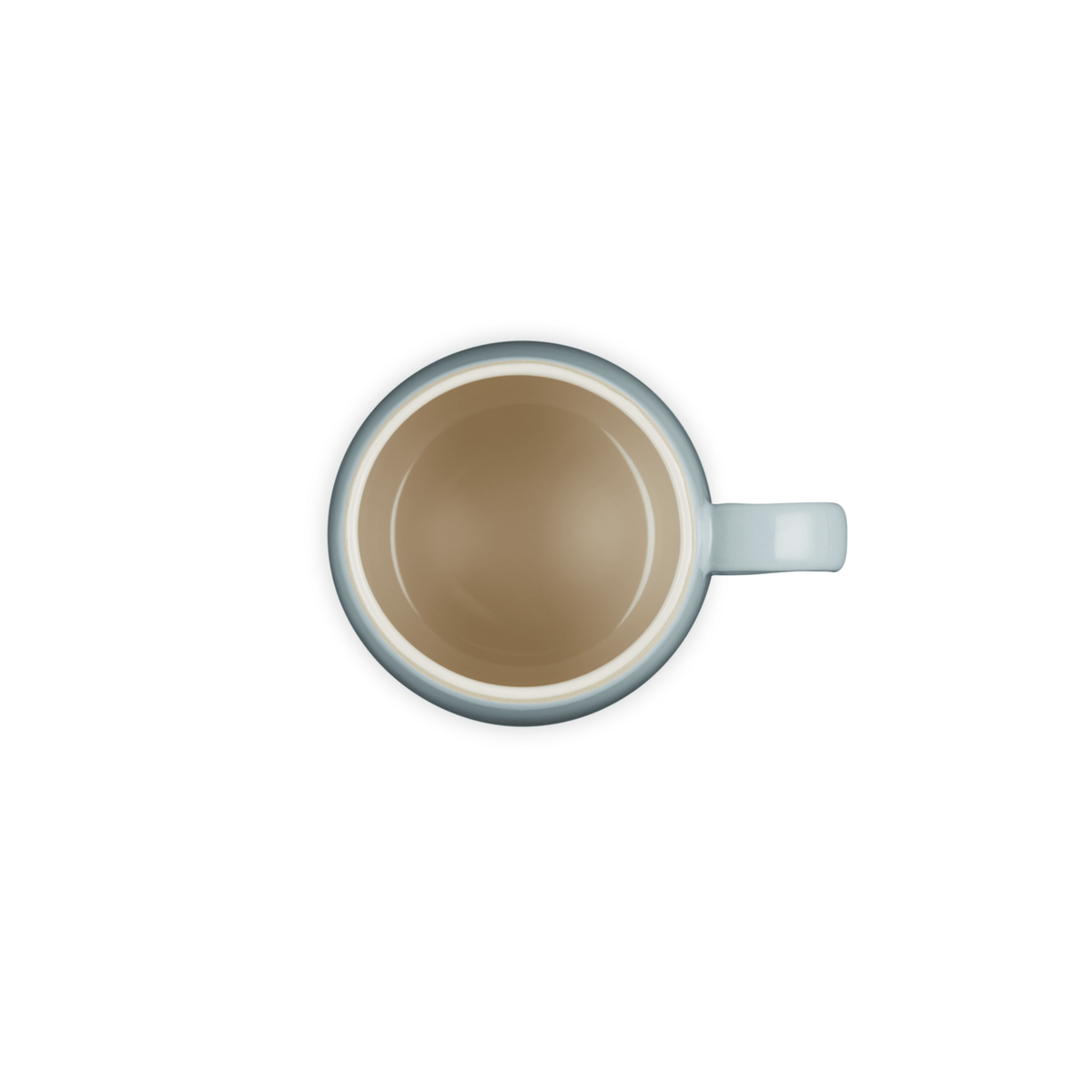 Le Creuset Stoneware U Mug 380ml Sea Salt