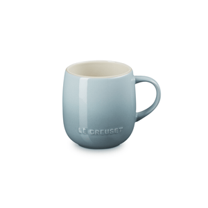 Le Creuset Stoneware U Mug 380ml Sea Salt