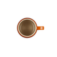 Le Creuset Stoneware U Mug 380ml Volcanic Flame