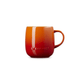 Le Creuset Stoneware U Mug 380ml Volcanic Flame