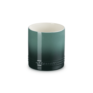 Le Creuset Stoneware Utensil Jar Artichaut
