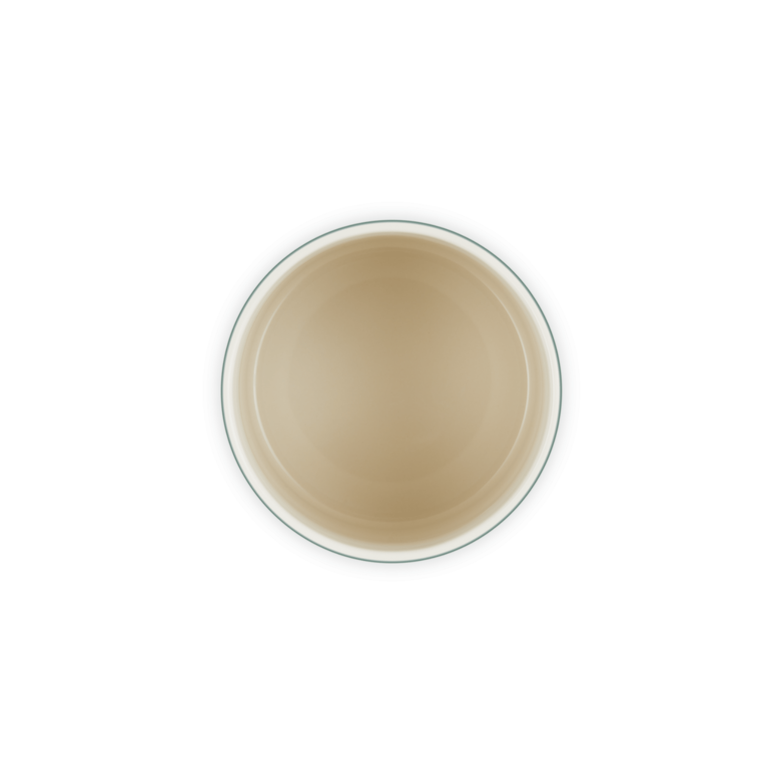 Le Creuset Stoneware Utensil Jar Artichaut