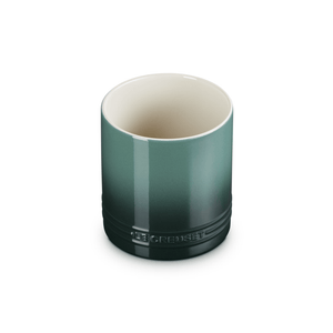 Le Creuset Stoneware Utensil Jar Artichaut