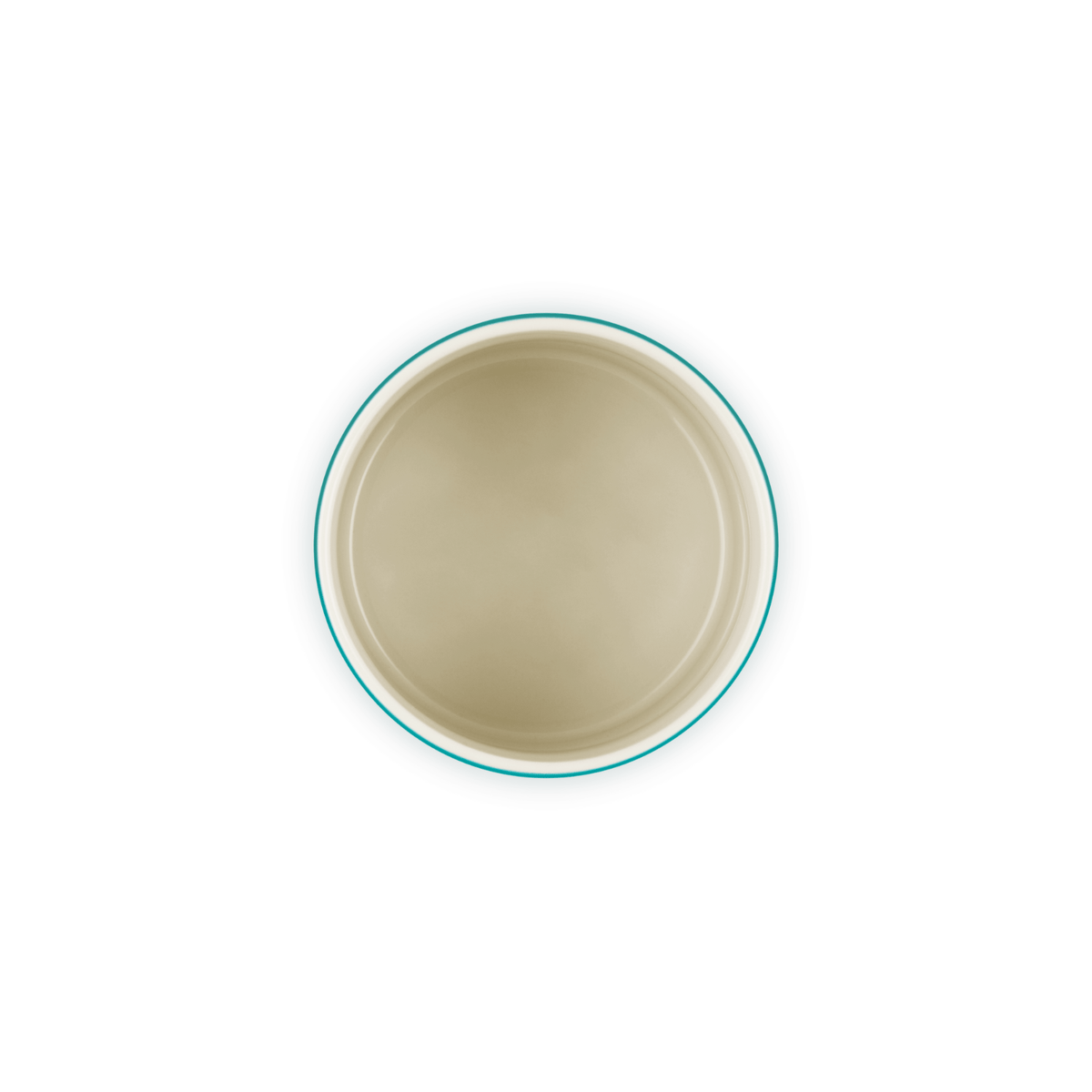 Le Creuset Stoneware Utensil Jar Bleu Riviera