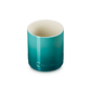 Le Creuset Stoneware Utensil Jar Bleu Riviera