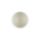Le Creuset Stoneware Utensil Jar Meringue