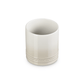 Le Creuset Stoneware Utensil Jar Meringue