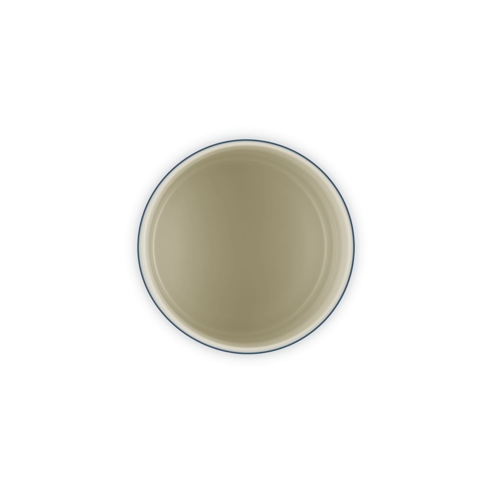 Le Creuset Stoneware Utensil Jar Nuit