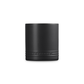 Le Creuset Stoneware Utensil Jar Satin Black