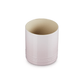 Le Creuset Stoneware Utensil Jar Shell Pink