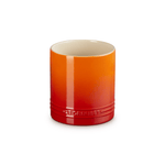 Le Creuset Stoneware Utensil Jar Volcanic Flame