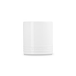 Le Creuset Stoneware Utensil Jar White