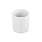 Le Creuset Stoneware Utensil Jar White