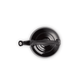 Le Creuset Traditional Kettle 2.1L Black Onyx