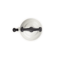 Le Creuset Traditional Kettle 2.1L Meringue