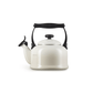 Le Creuset Traditional Kettle 2.1L Meringue