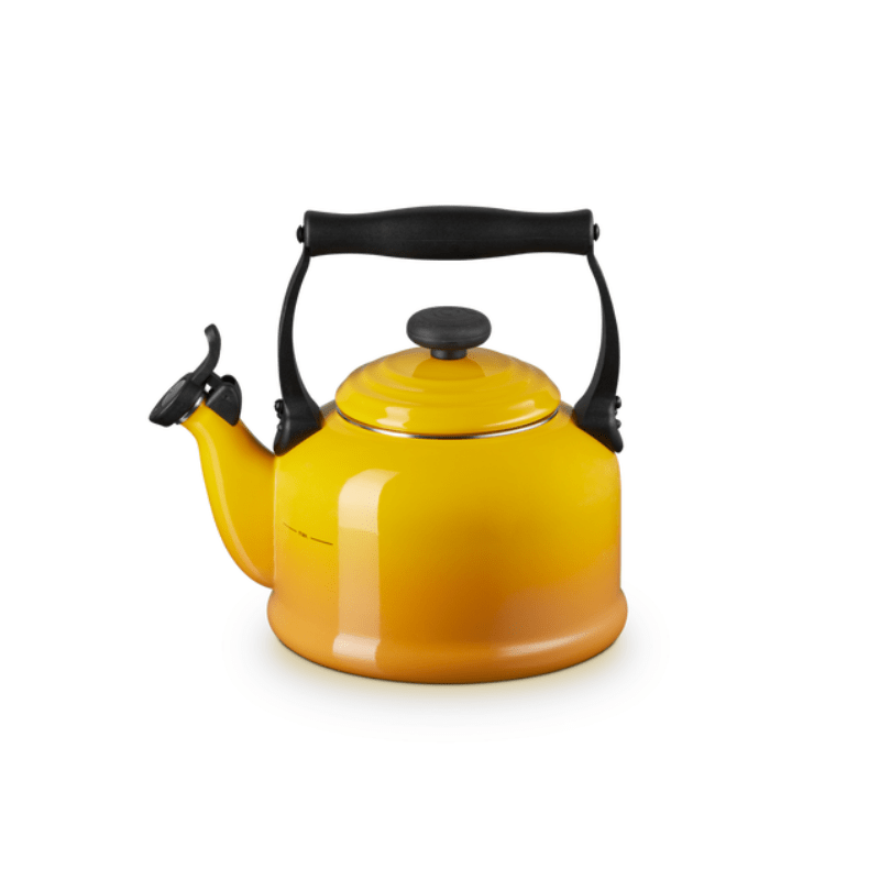 Le Creuset Traditional Kettle 2.1L Nectar