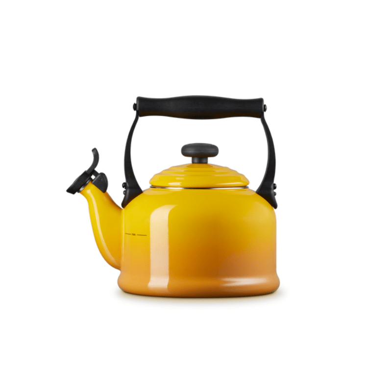 Le Creuset Traditional Kettle 2.1L Nectar