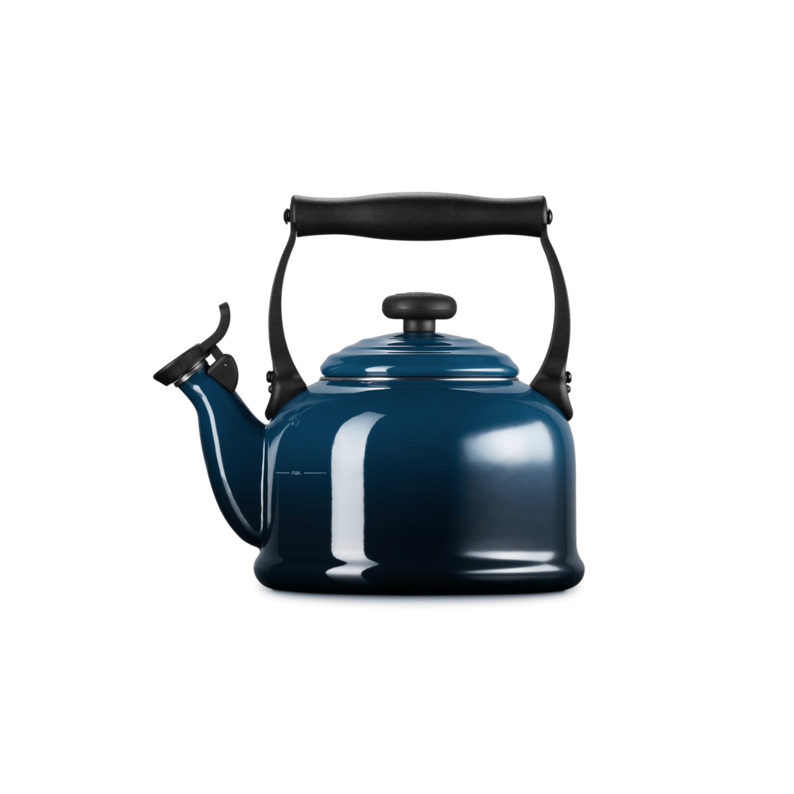 Le Creuset Traditional Kettle 2.1L Nuit