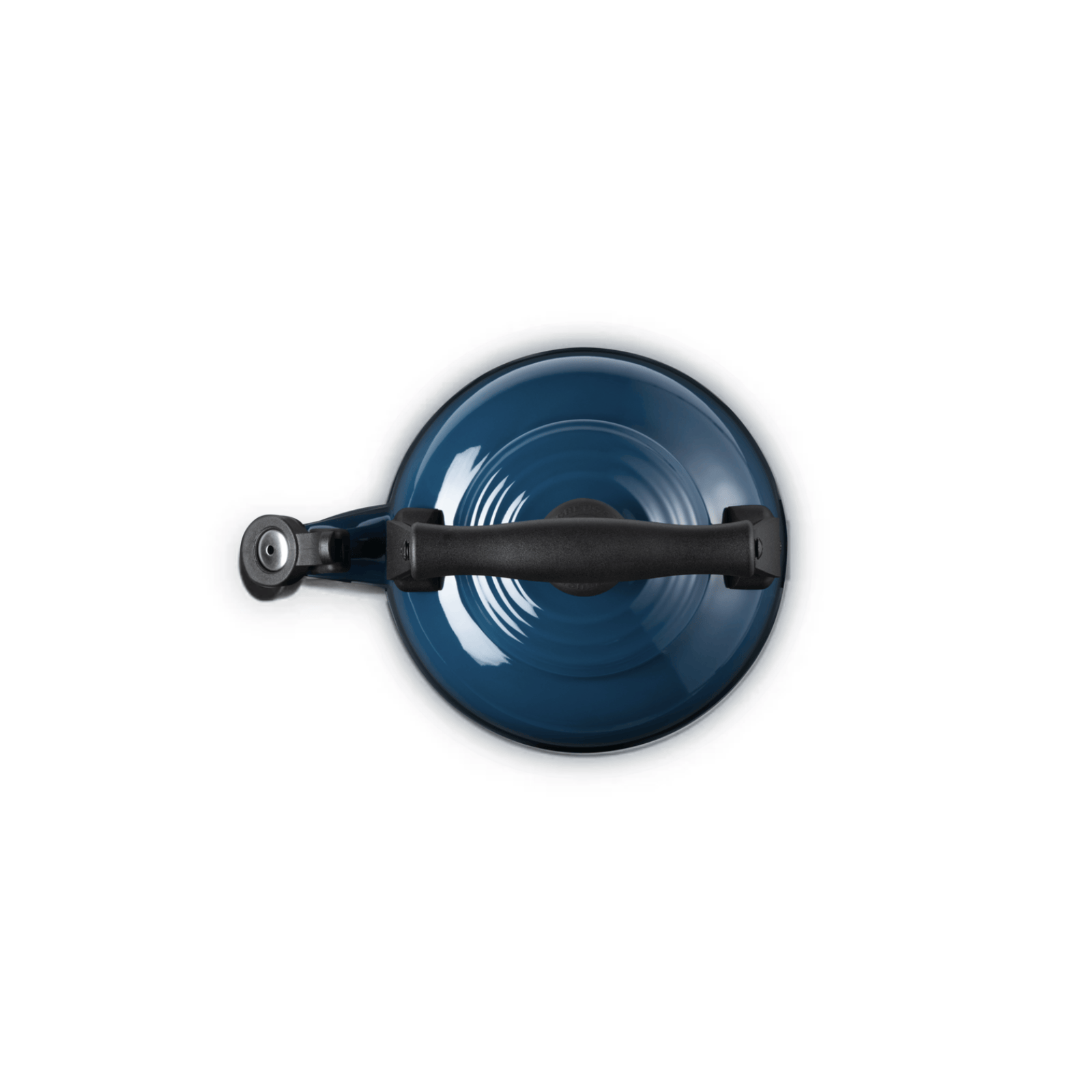 Le Creuset Traditional Kettle 2.1L Nuit
