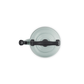 Le Creuset Traditional Kettle 2.1L Sea Salt
