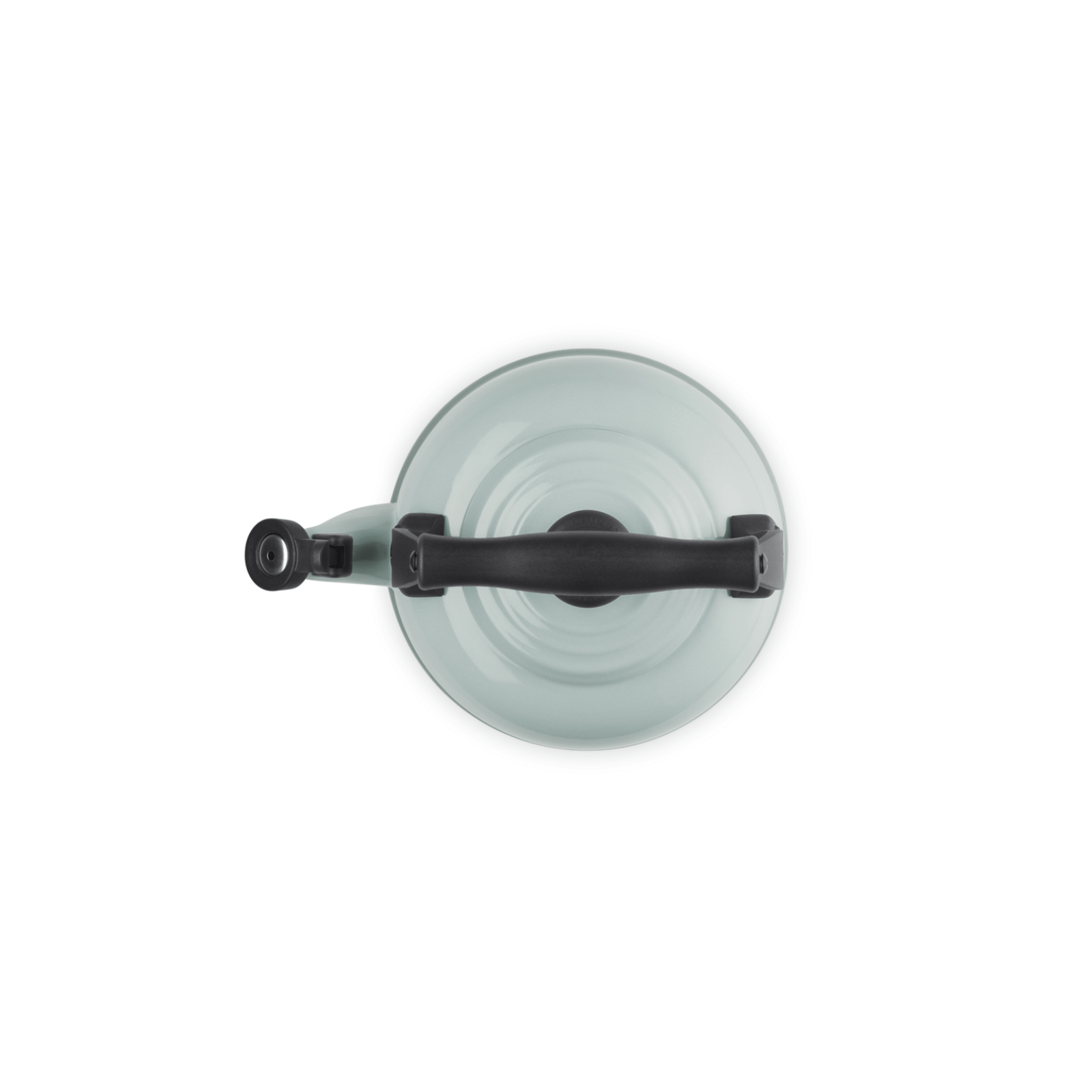 Le Creuset Traditional Kettle 2.1L Sea Salt