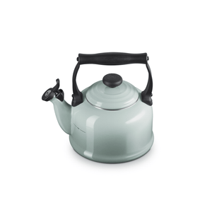 Le Creuset Traditional Kettle 2.1L Sea Salt