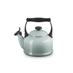 Le Creuset Traditional Kettle 2.1L Sea Salt