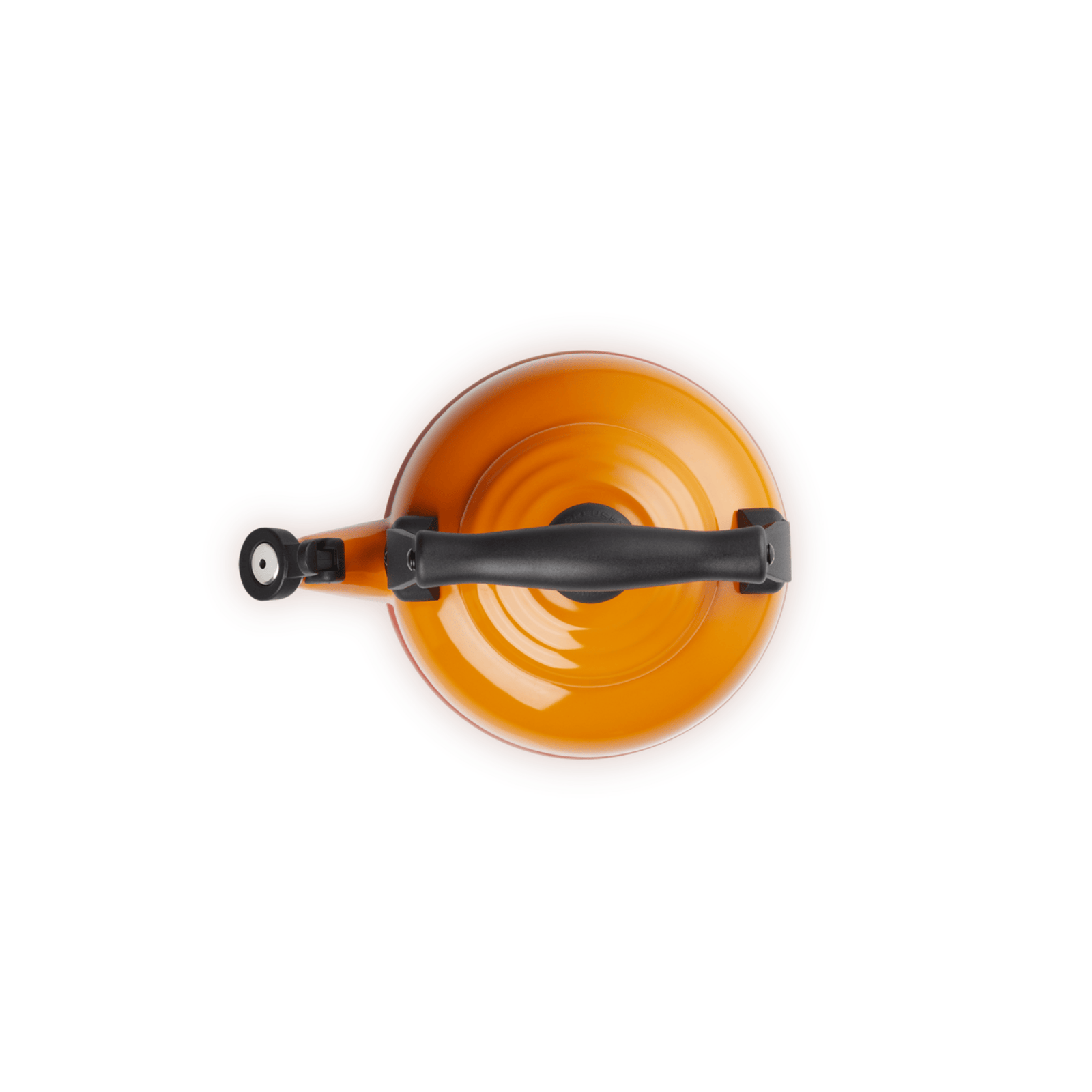 Le Creuset Traditional Kettle 2.1L Volcanic Flame