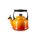 Le Creuset Traditional Kettle 2.1L Volcanic Flame