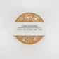 LIGA Cork Coasters Dandelion Set of 4
