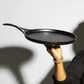 Lodge Blacklock Cast Iron Griddle 28cm
