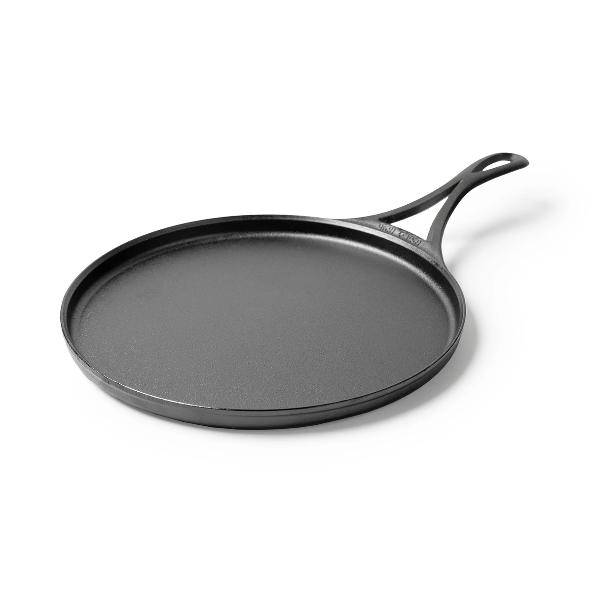 Lodge Blacklock Cast Iron Griddle 28cm