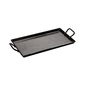 Lodge Carbon Steel Griddle 45cm x 25cm