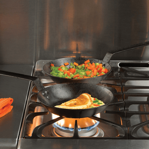 Lodge Carbon Steel Skillet 20cm