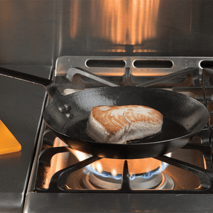 Lodge Carbon Steel Skillet 25cm