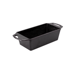 Lodge Cast Iron Loaf Pan 21.5cm