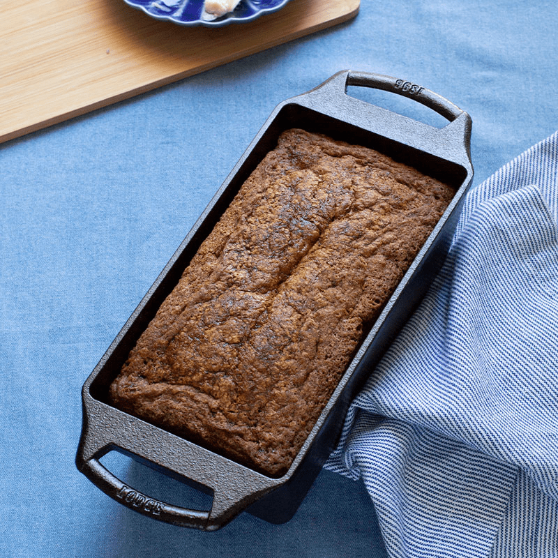 Lodge Cast Iron Loaf Pan 21.5cm