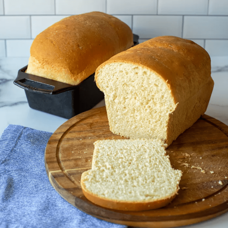 Lodge Cast Iron Loaf Pan 21.5cm