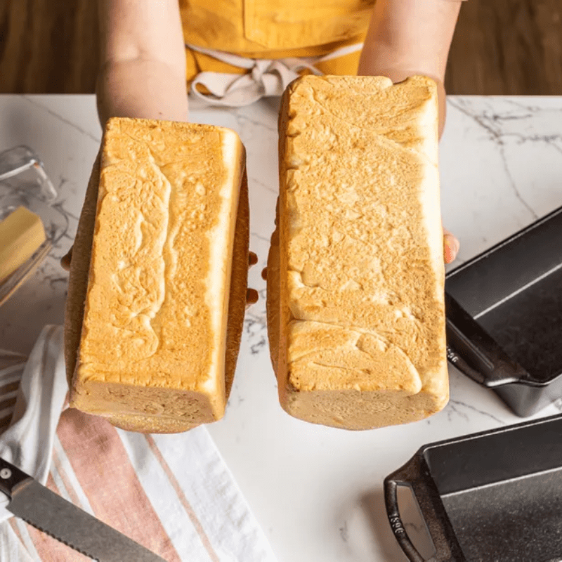 Lodge Cast Iron Loaf Pan 25cm